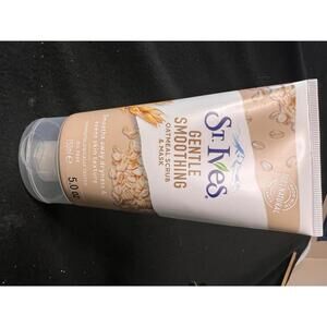 St.‎ Ives Gentle Smoothing Oatmeal Scrub & Mask